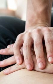 Heilpraktiker Massage Emden