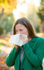 Allergie Diagnostik Emden