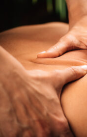 Massage Therapie Peter Wegmann