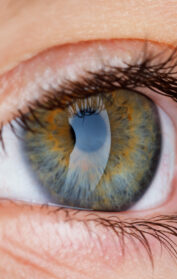 Augendiagnose Naturheilpraxis