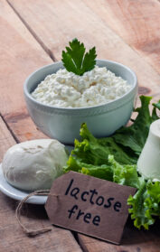 Nahrungsmittelunverträglichkeit Lactose Emden