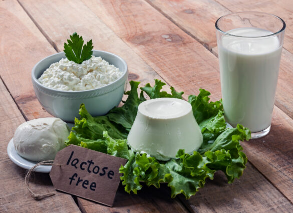 Nahrungsmittelunverträglichkeit Lactose Emden